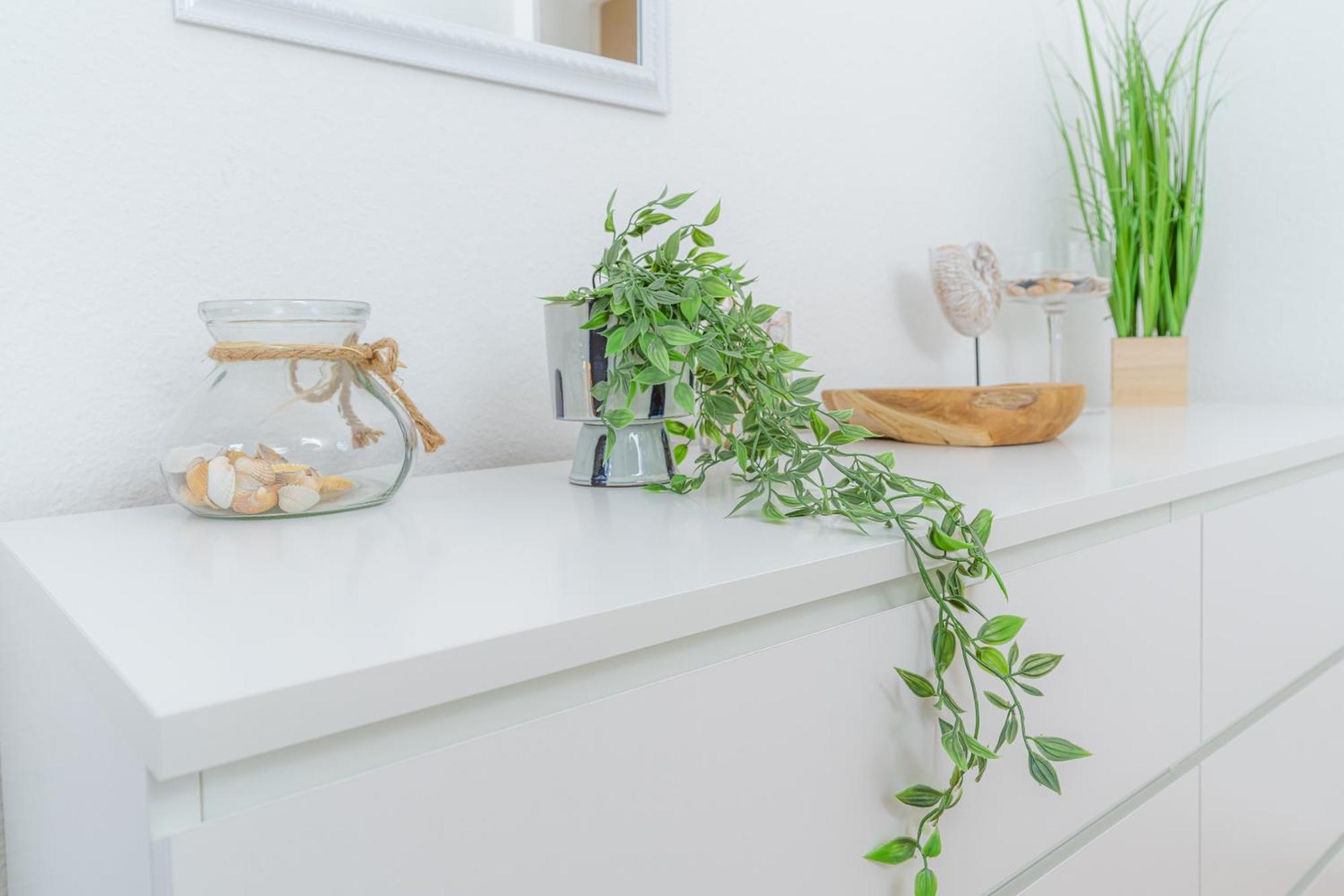 Apartamento Koje Marina Flensburgo Exterior foto